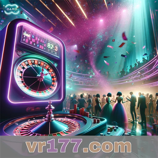 vr177.com Aplicativo Móvel