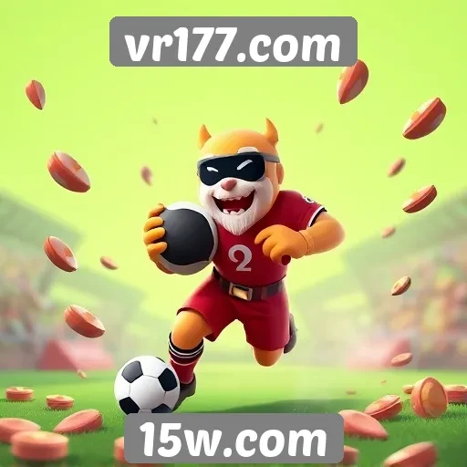 Novidades de jogos no site vr177.com surpreendem jogadores