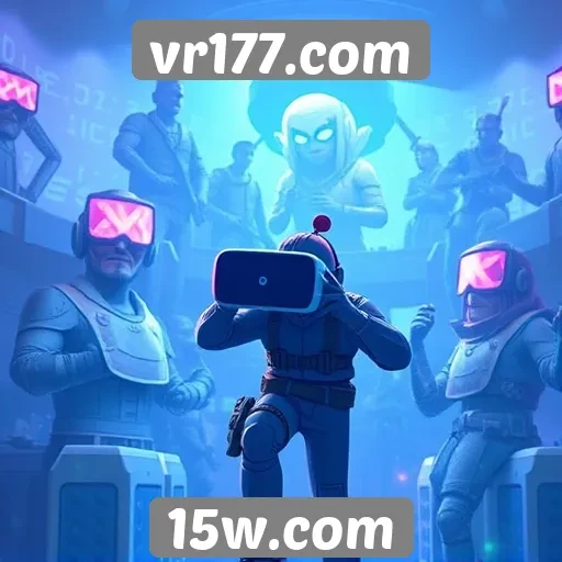 Recursos inovadores da plataforma vr177.com