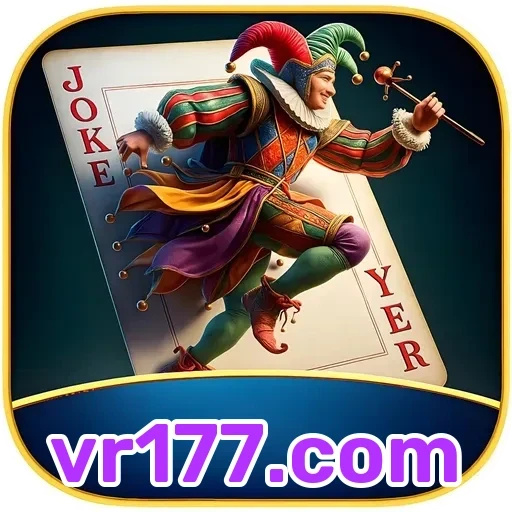 vr177.com: Descubra a Plataforma que Transforma o Jogo Online
