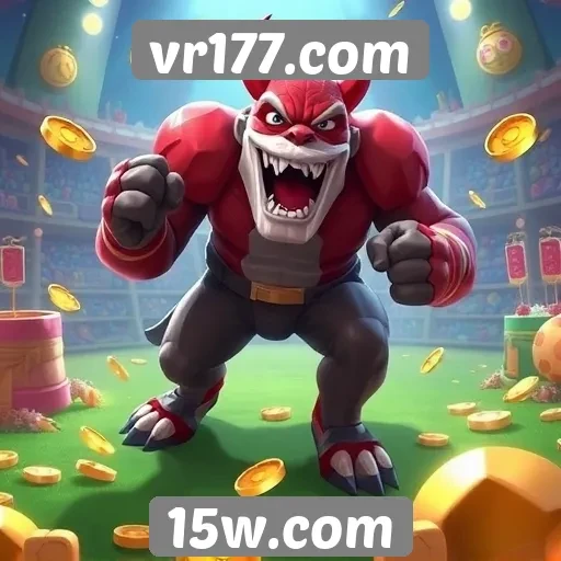 Como o vr177.com se destaca entre plataformas de jogos