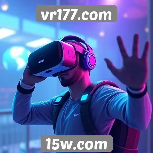 Plataforma de jogos vr177.com apresenta novidades em 2026